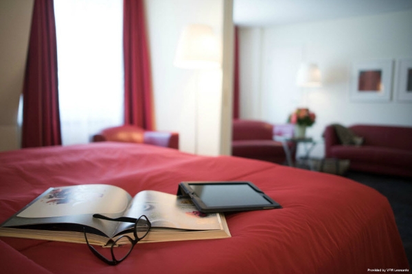 Hotel Glockenhof (Zurich)